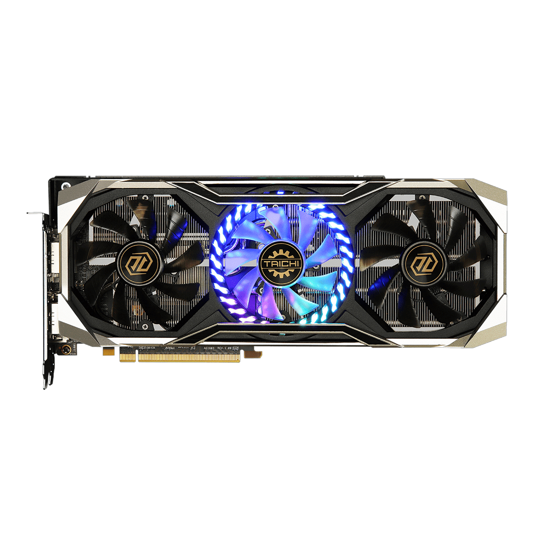 Challenger Amd Radeon Rx 5700 Xt Displayport Challenger Graphics