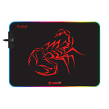  Lót chuột Gaming Led RGB MARVO MG08 | 25x35x0.4 cm 