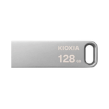  USB Kioxia 128GB U366 USB 3.2 thép nguyên khối 