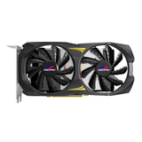  Card màn hình  OCPC GTX 1660Ti 6GB GDDR6 192Bit 2 Fan QSD 