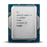  CPU Intel Core I5 13600KF Tray New | LGA1700, Turbo 5.10 GHz, 14C/20T, 24MB 