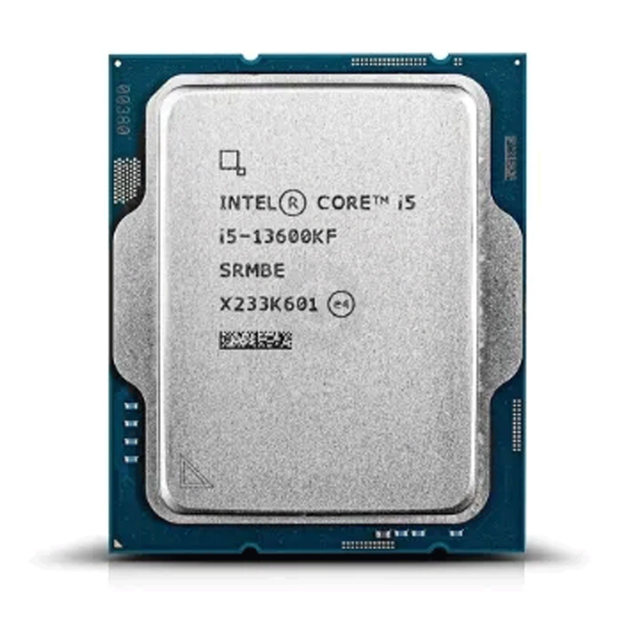 CPU Intel Core I5 13600KF Tray | LGA1700, Turbo 5.10 GHz, 14C/20T, 24MB