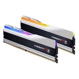  Ram GSkill Trident Z5 RGB White 96GB | 48GB x 2, DDR5, 6400MHz 
