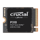  Ổ cứng SSD Crucial P310 1TB PCIe Gen 4.0 NVMe | CT1000P310SSD2 