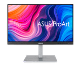  Màn hình đồ họa ASUS ProArt PA247CV | 24 inch, Full HD, IPS, 75Hz, 5ms, 300 nits, USB-C, Loa 