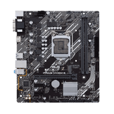  Mainboard Asus Prime H410M (QSD) 