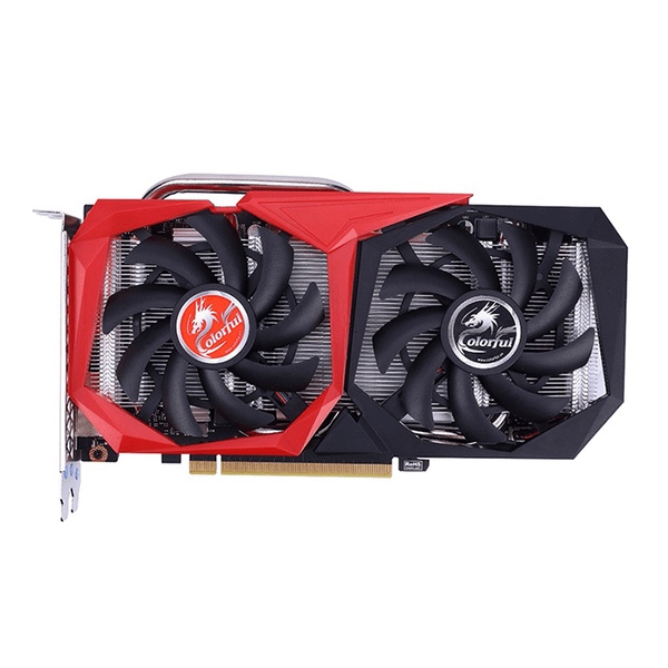  Card màn hình Colorful GTX 1660 Super NB 6G-V (QSD) 