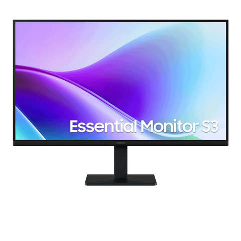 Màn hình Samsung S3 S32GF LS27F320GAEXXV | 27 inch, Full HD, IPS, 120Hz, 5ms, bảo vệ mắt