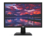  Màn hình văn phòng VSP 20 VS20 (LE2003) | 19.5 inch, TN, 75Hz, 7ms, phẳng, đen 