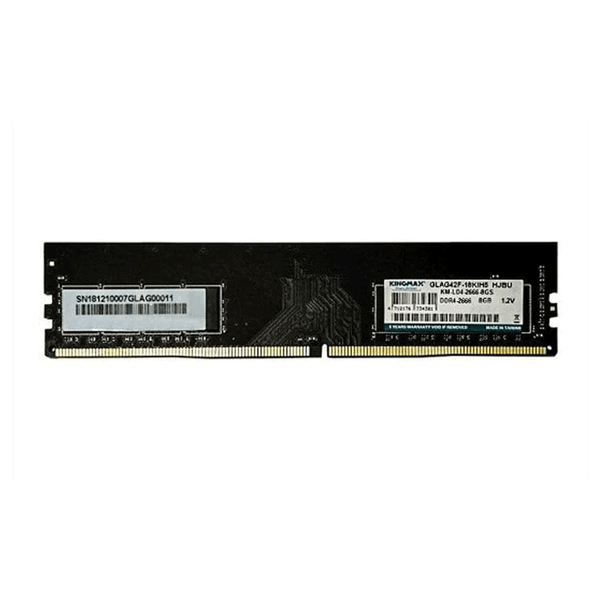  Ram DDR4 Kingmax 8G/2666 Không tản nhiệt - QSD 