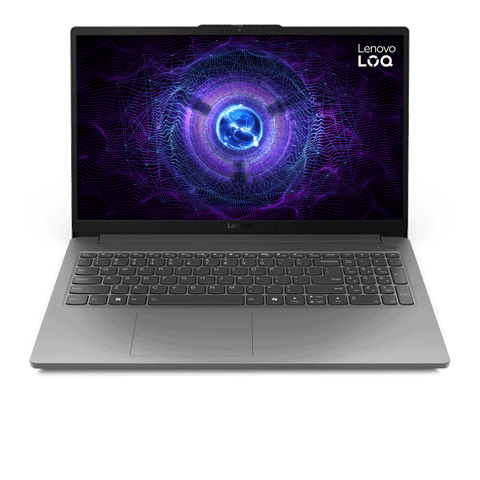 Laptop Lenovo LOQ 15IAX9E 83LK0036VN