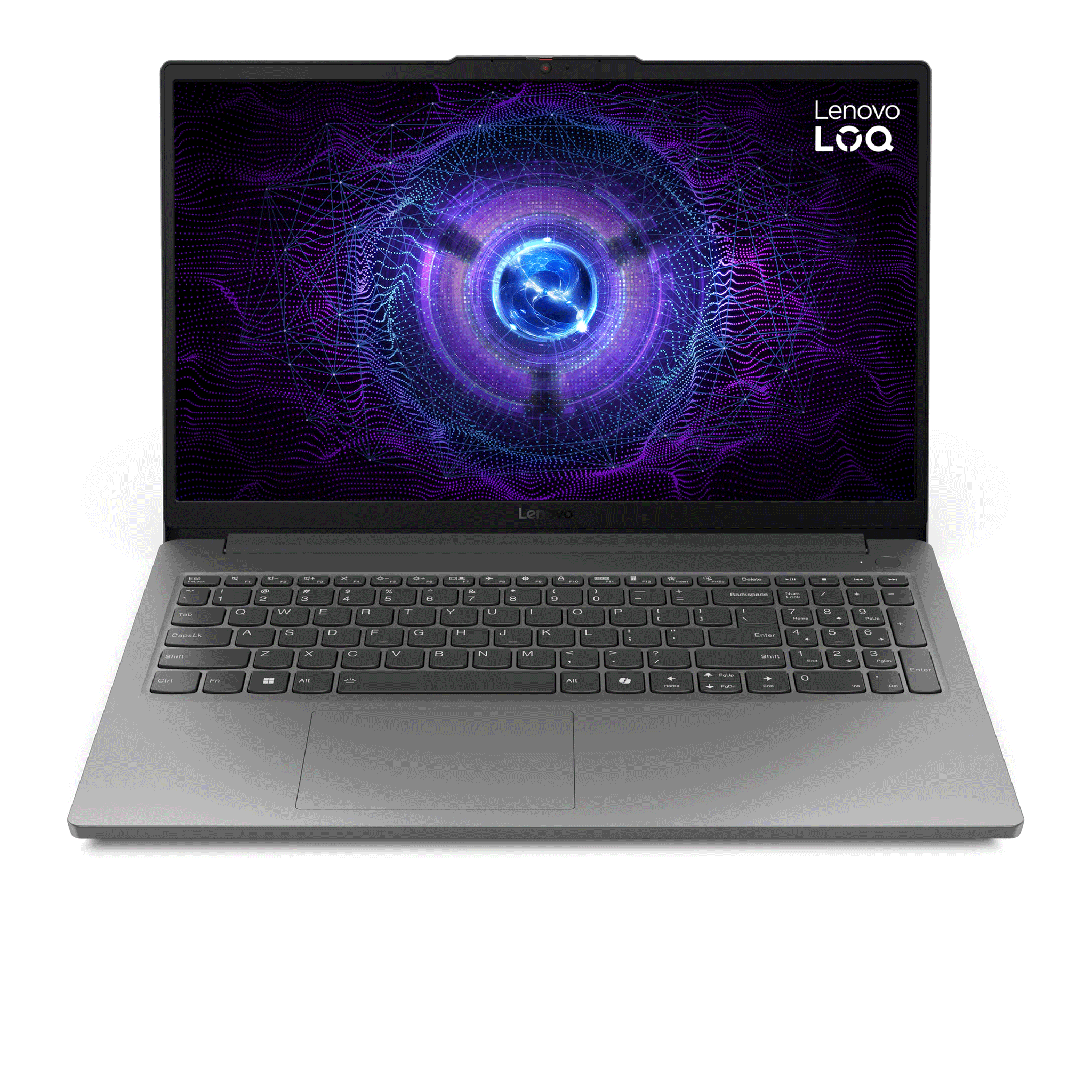 Laptop Lenovo LOQ 15IAX9E 83LK0036VN