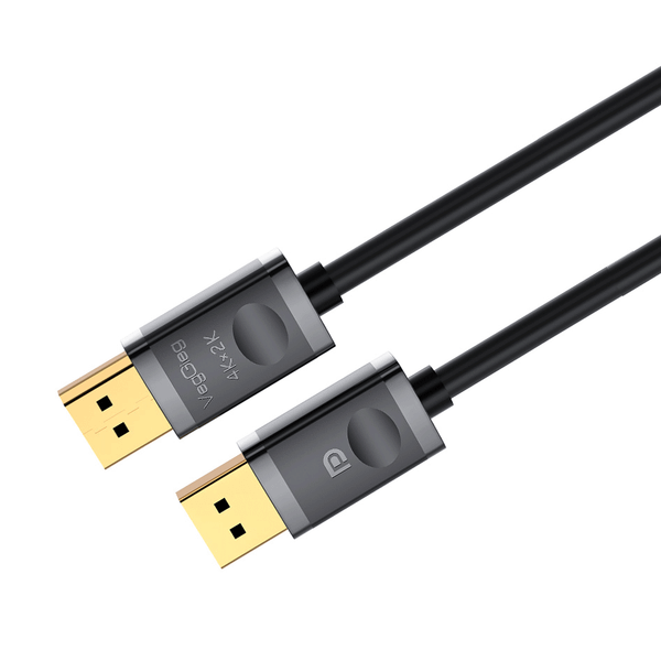  Cáp DisplayPort 1.2 4K VEGGIEG V-Z603 | 3M 