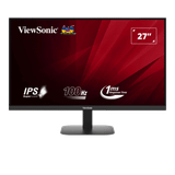  Màn hình Văn phòng Viewsonic VA2708-2K-MHD | 27 inch, 2K/QHD, 100Hz, IPS 