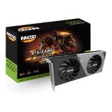  Card màn hình INNO3D RTX 4060 Ti 8GB TWIN X2 