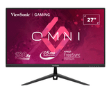 Màn hình gaming Viewsonic VX2728 | 27 inch, FHD, IPS, 180Hz, 0.5ms, phẳng 