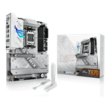  Mainboard ASUS ROG STRIX X870-A Gaming WiFi 