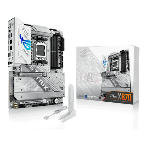 Mainboard ASUS ROG STRIX X870-A Gaming WiFi