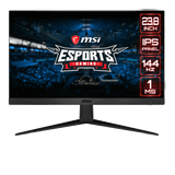  Màn hình Gaming MSI Optix G241 QSD 