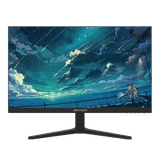  Màn hình HIKVISION DS-D5024F2-2P2 | 23.8 inch, Full HD, IPS, 100Hz, 5ms, phẳng 