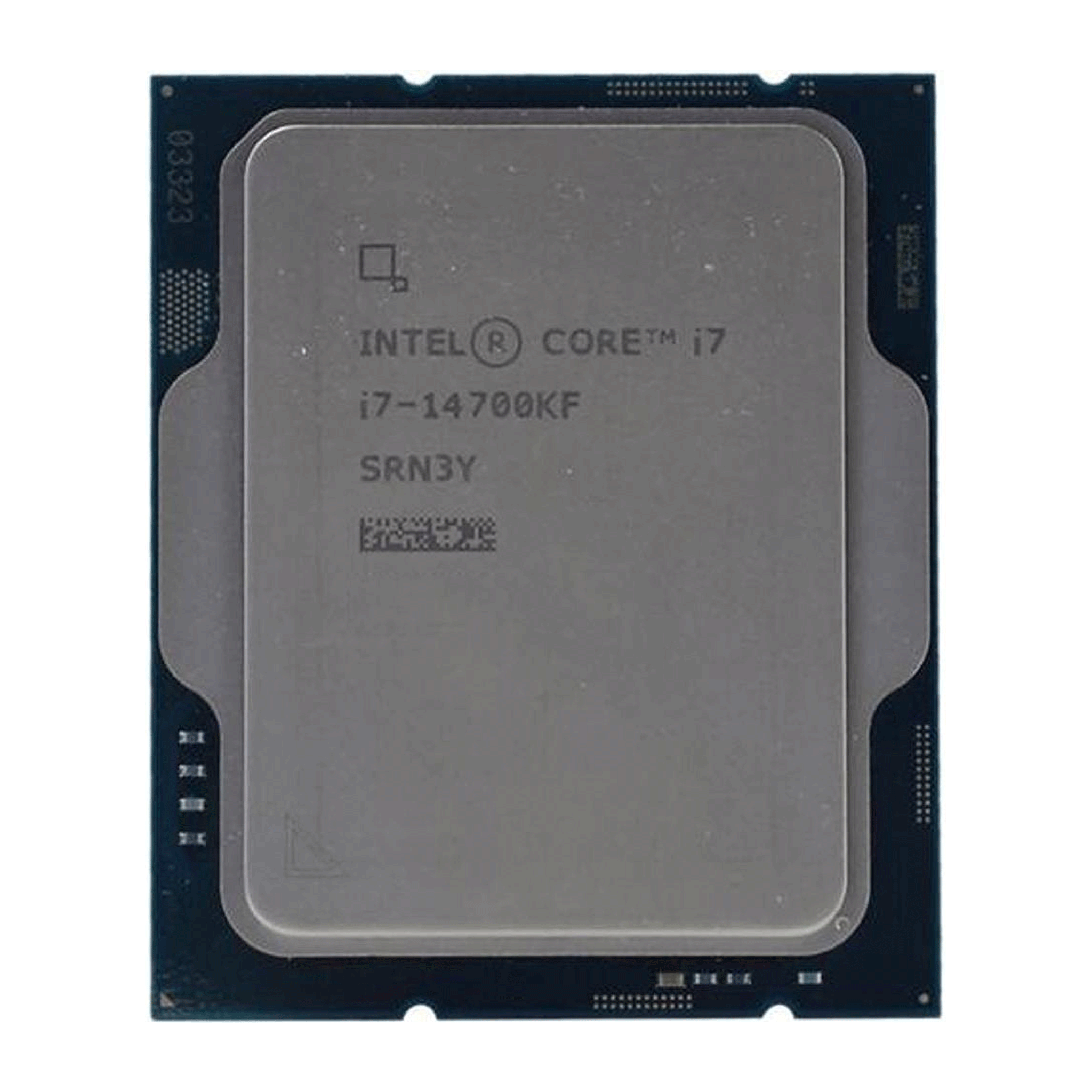 CPU Intel Core i7 14700KF Tray | Up to 5.6GHz, 20 cores 28 threads