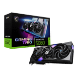  Card màn hình MSI RTX™ 5080 16G GAMING TRIO OC 