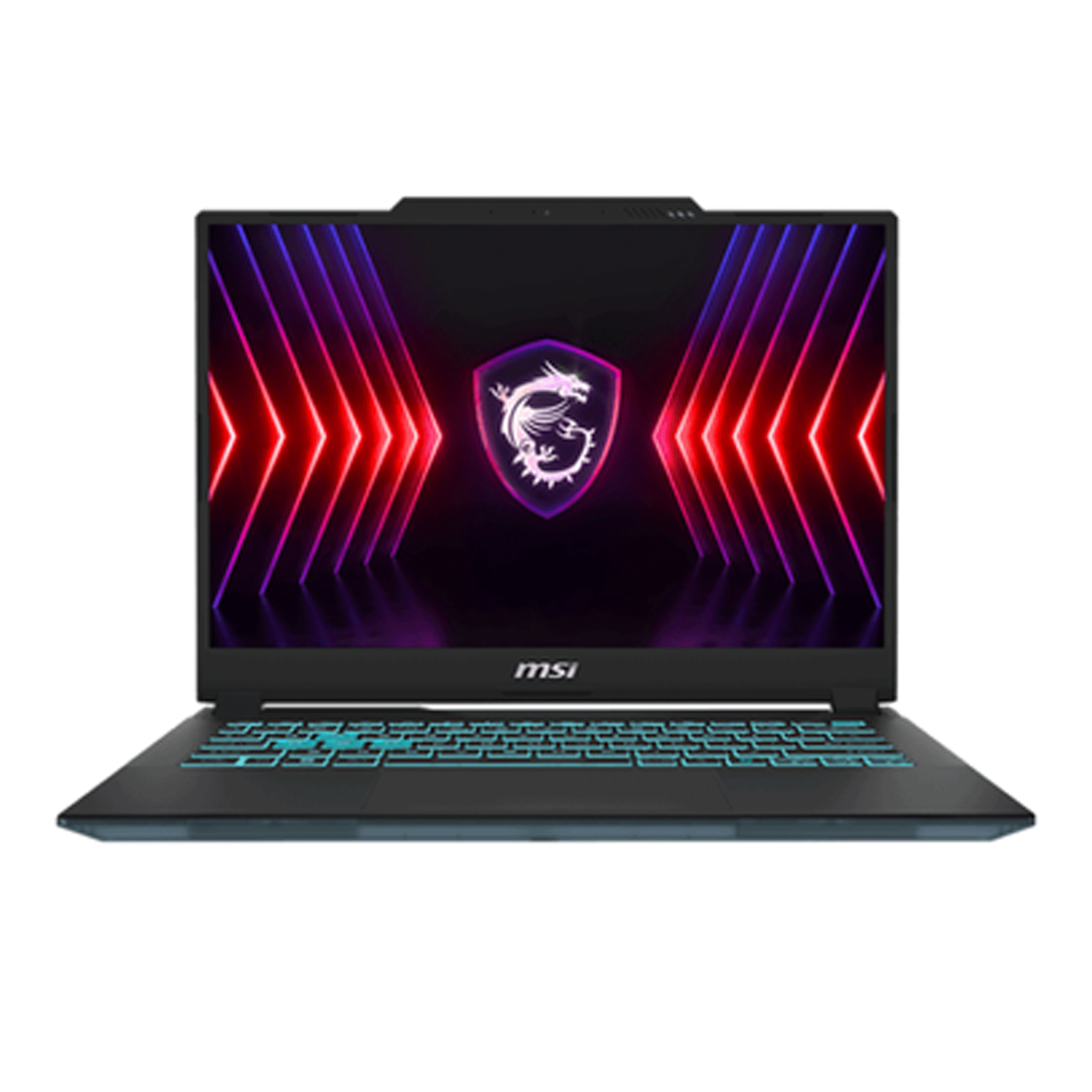 Laptop gaming MSI Cyborg 14 A13UDX 099VN