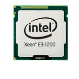  CPU Intel Xeon E3-1235 Tray new 