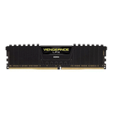  Ram 4 8G bus 3000 Corsair Vengeance Lpx Tản Nhiệt QSD 