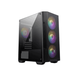  PC Gaming STAR MSI Ventus | Intel I5 12400F, RTX 3060, B760M, RAM 16GB, 500GB 