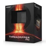  CPU AMD Ryzen Threadripper PRO 5975X 3.6G (up to 4.5G) 32C/64T ; Box Chính Hãng 