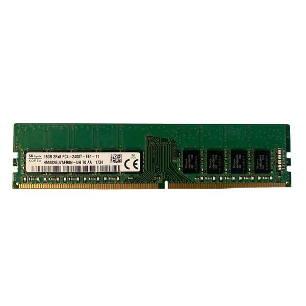  Ram Server Samsung 16GB DDR4 2400Mhz Chính hãng 