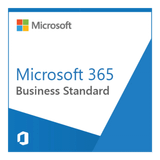  Phần mềm Microsoft 365 Business Standard 12 tháng 