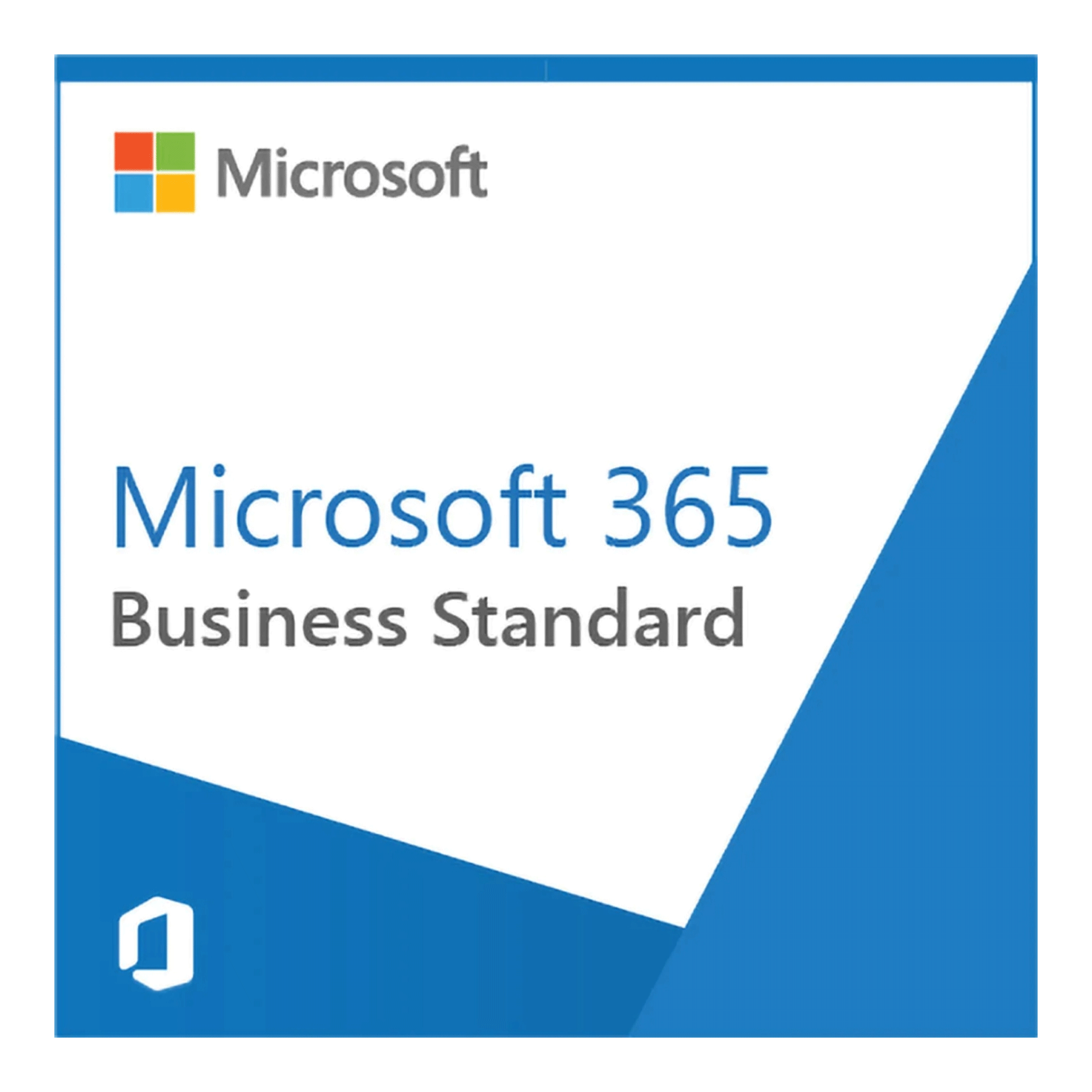 Phần mềm Microsoft 365 Business Standard 12 tháng