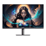  Màn hình Gaming FPS E-Dra EGM27F240P | 27 inch, Full HD, IPS, 240Hz, 0.5ms, phẳng 