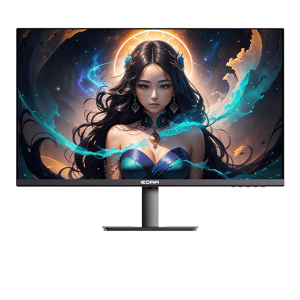  Màn hình Gaming FPS E-Dra EGM27F240P | 27 inch, Full HD, IPS, 240Hz, 0.5ms, phẳng 