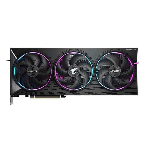  Card màn hình GIGABYTE AORUS RX 9070 XT 16G ELITE (GV-R9070XTAORUS E-16GD) 