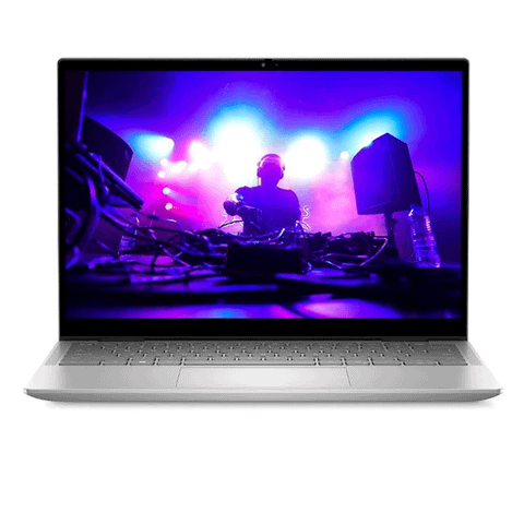 Laptop Dell Inspiron T7430 N7430I58W1 Silver