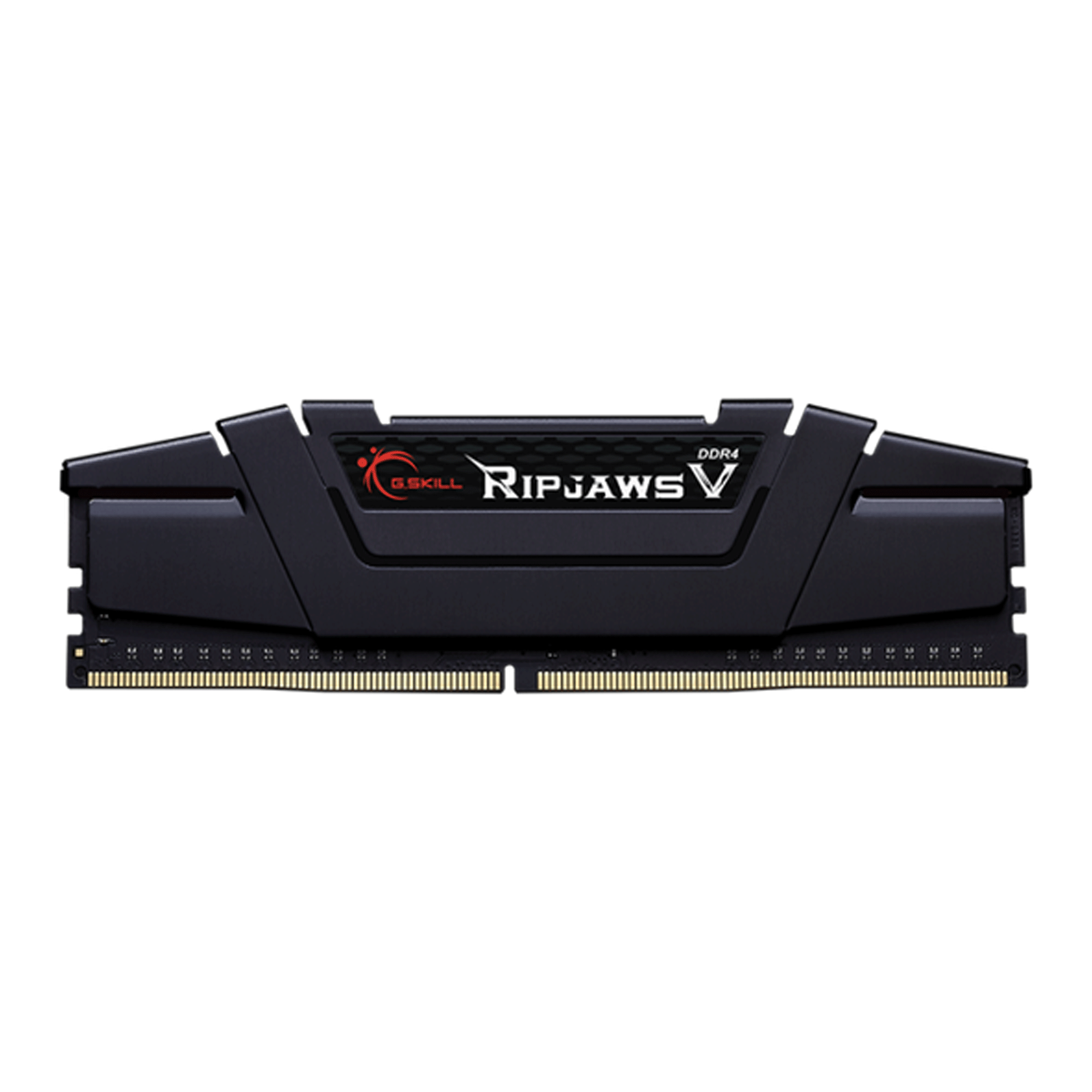Ram GSkill Ripjaws V 8GB | 1 x 8GB, DDR4, 3200MHz