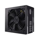  Nguồn Cooler Master 650W MWE 650 V2 80 Plus White (MPE-6501-ACABW) 