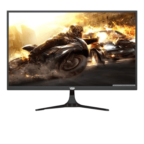 Màn hình VSP IP2718G - Black | 27 inch, Full HD, IPS, 180Hz, 1ms, phẳng