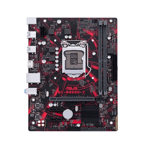 Mainboard Asus B365 QSD