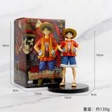  Mô hình trang trí Case - The Grandline Men Vol 1 FLFHZ 