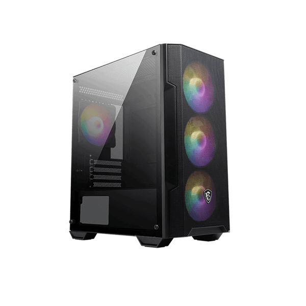  PC Gaming STAR MSI Ventus | Intel I5 12400F,RTX 3060, B760M WIFI, RAM 16GB, SSD 500GB 