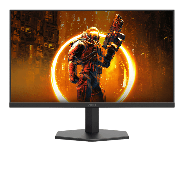  Màn hình Gaming AOC 27G11ZE2/71 | 27 inch, FHD, 240Hz, IPS 