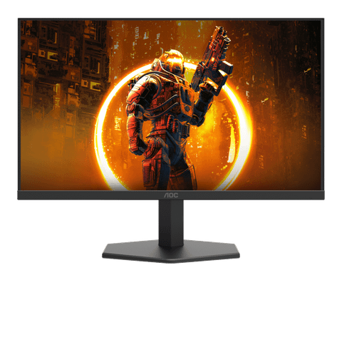 Màn hình Gaming AOC 27G11ZE2/71 | 27 inch, FHD, IPS, 240Hz, 0.3ms, HDR10, Delta E < 2