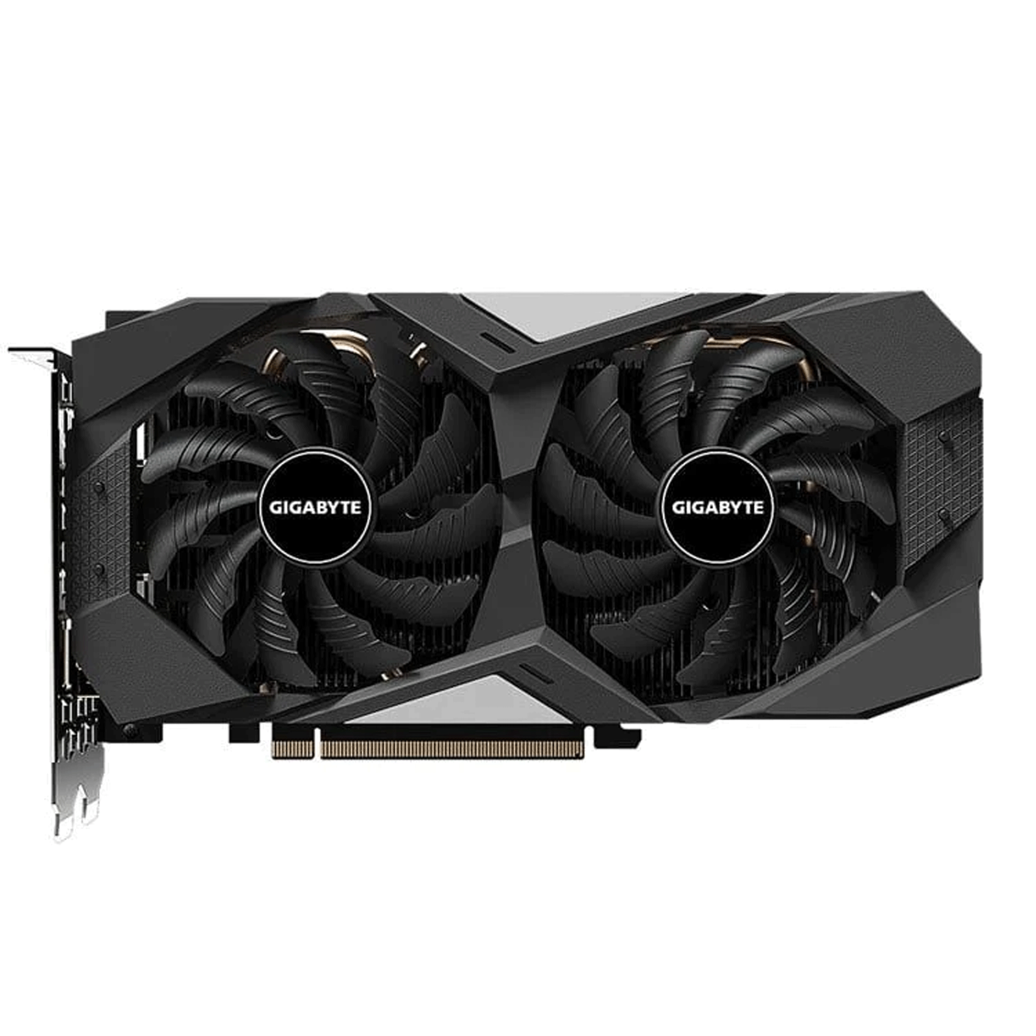 Vga Gigabyte RTX 2060 6G OC Fan –