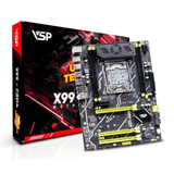  Mainboard VSP X99 P8D4 