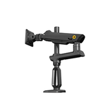  Giá treo màn hình North Bayou A7 Gaming - Đen xám | 27 - 50 inch 