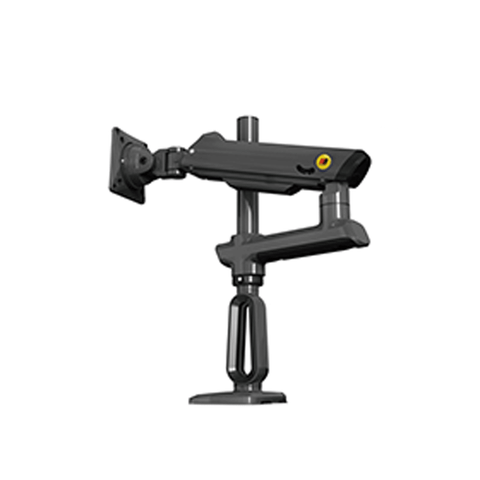 Giá treo màn hình North Bayou A7 Gaming - Đen xám | 27 - 50 inch